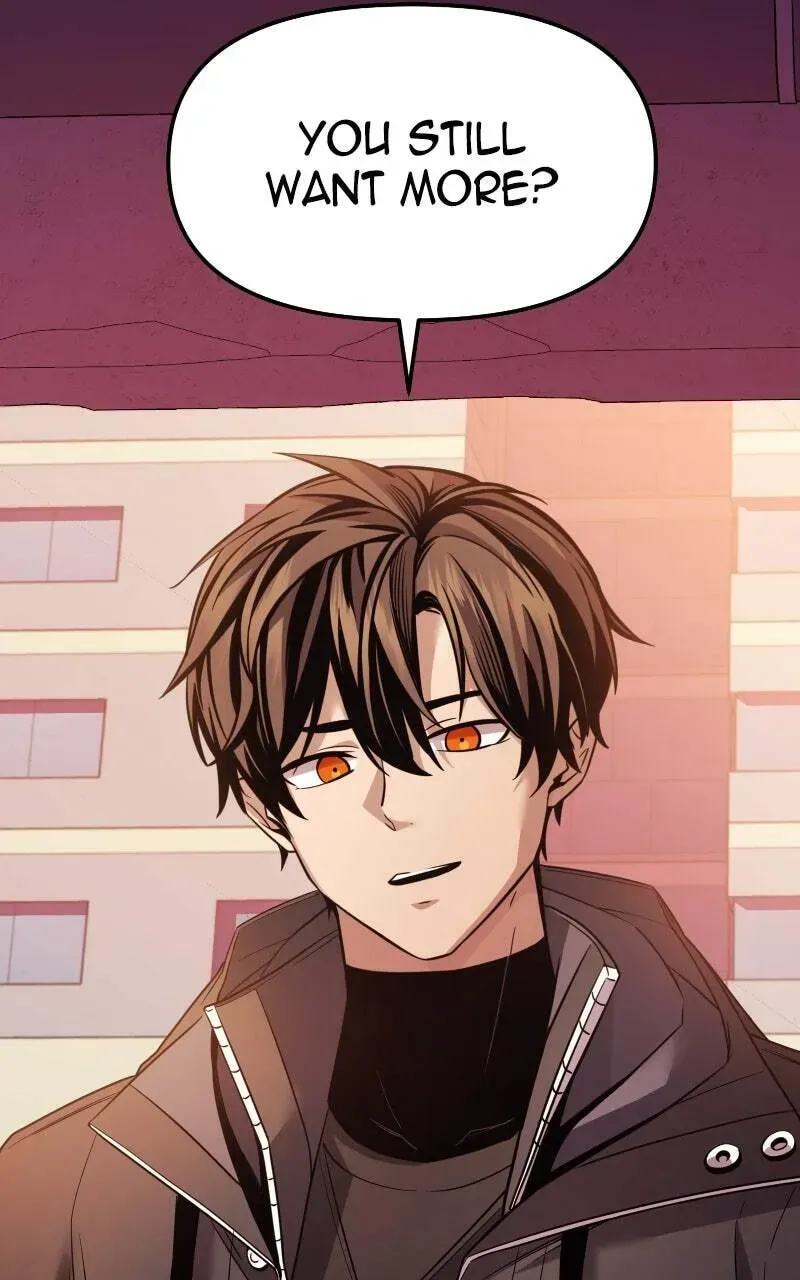 Mythic Item Obtained Chapter 4.1 page 15 - 