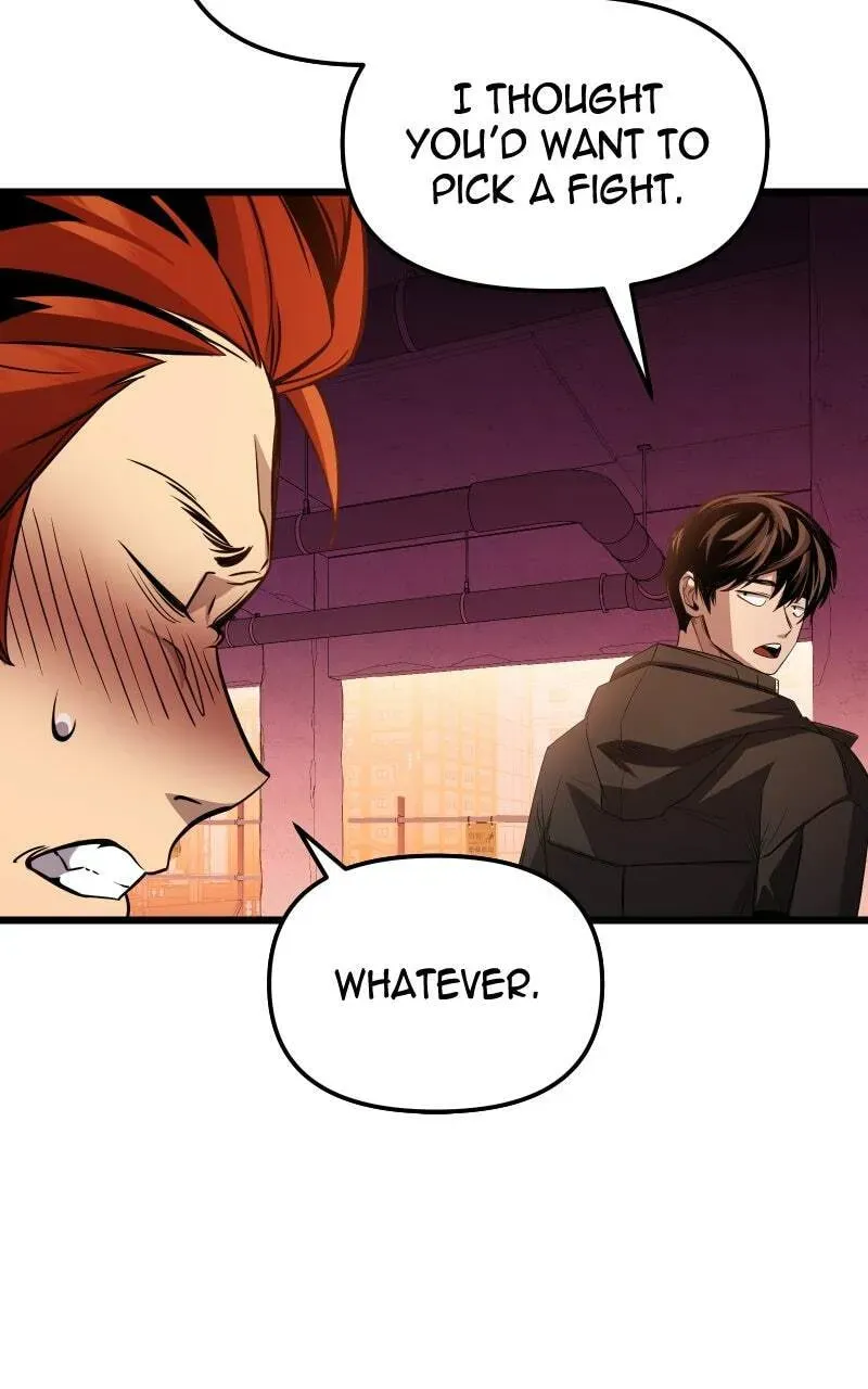 Mythic Item Obtained Chapter 4.1 page 142 - 