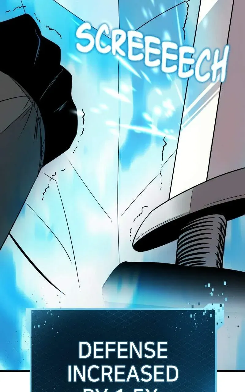Mythic Item Obtained Chapter 4.1 page 31 - 
