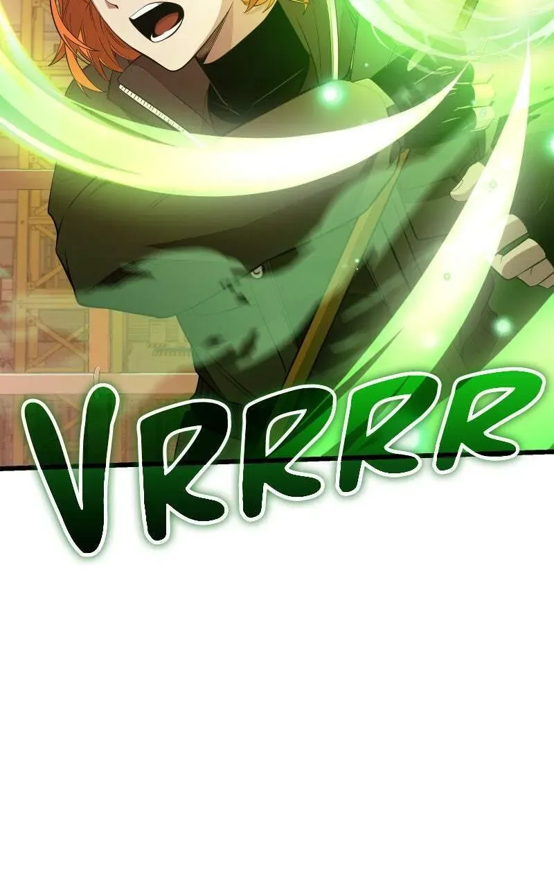 Mythic Item Obtained Chapter 4.1 page 35 - 