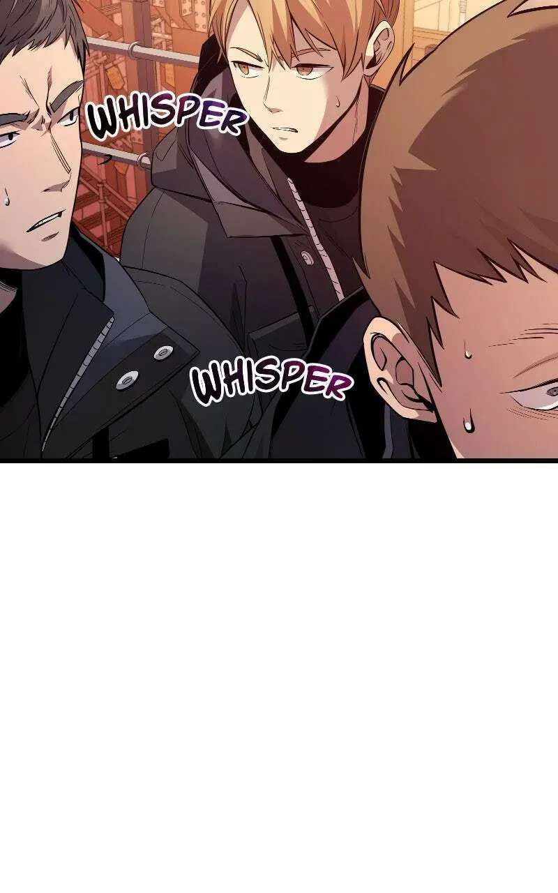 Mythic Item Obtained Chapter 4.1 page 5 - 