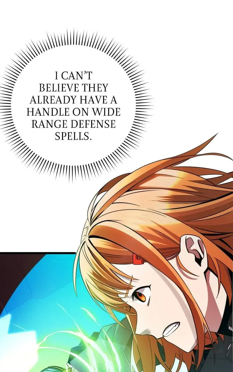 Mythic Item Obtained Chapter 4.1 page 42 - 