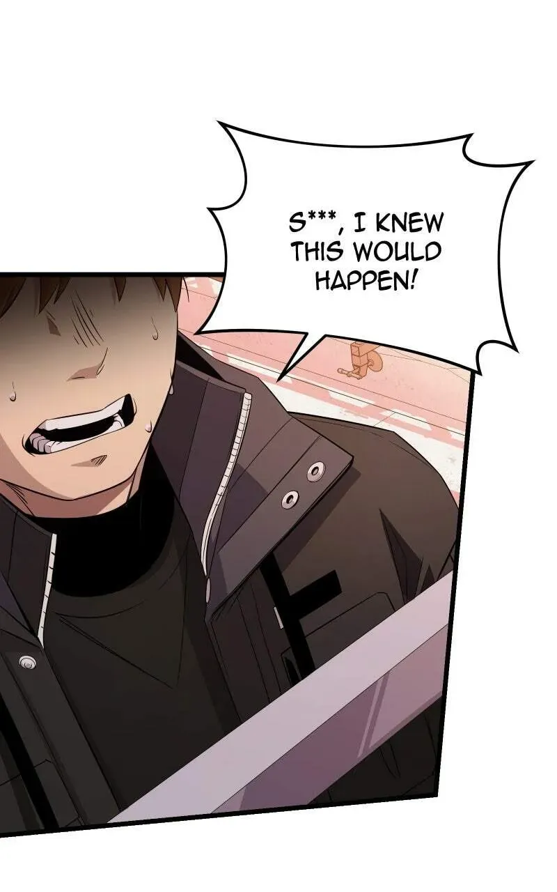 Mythic Item Obtained Chapter 4.1 page 48 - 