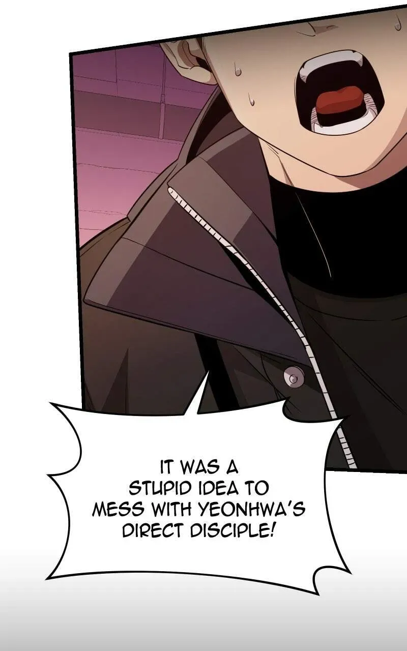Mythic Item Obtained Chapter 4.1 page 49 - 