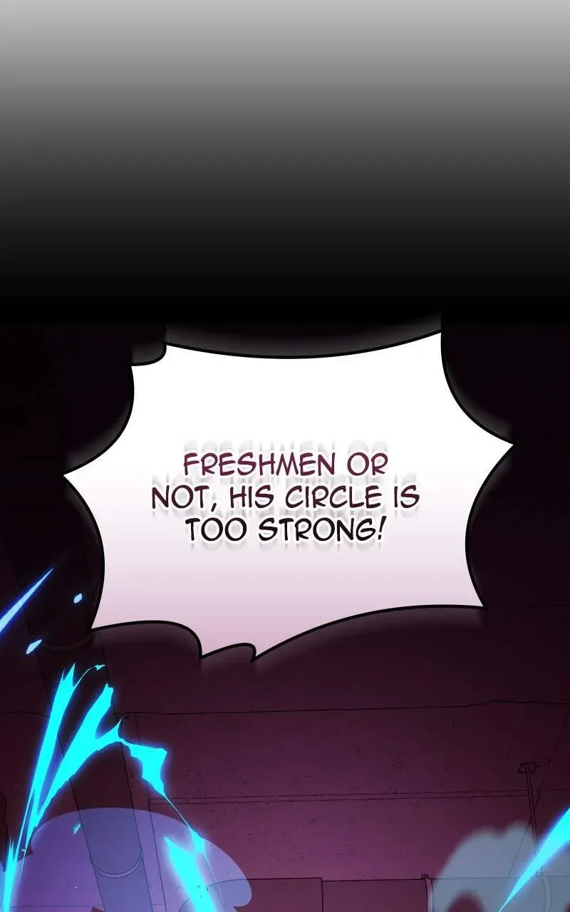 Mythic Item Obtained Chapter 4.1 page 50 - 