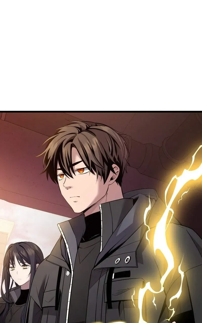 Mythic Item Obtained Chapter 4.1 page 6 - 