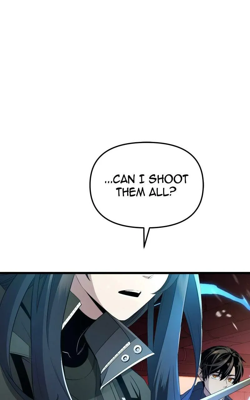 Mythic Item Obtained Chapter 4.1 page 52 - 