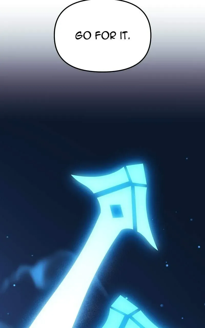 Mythic Item Obtained Chapter 4.1 page 55 - 