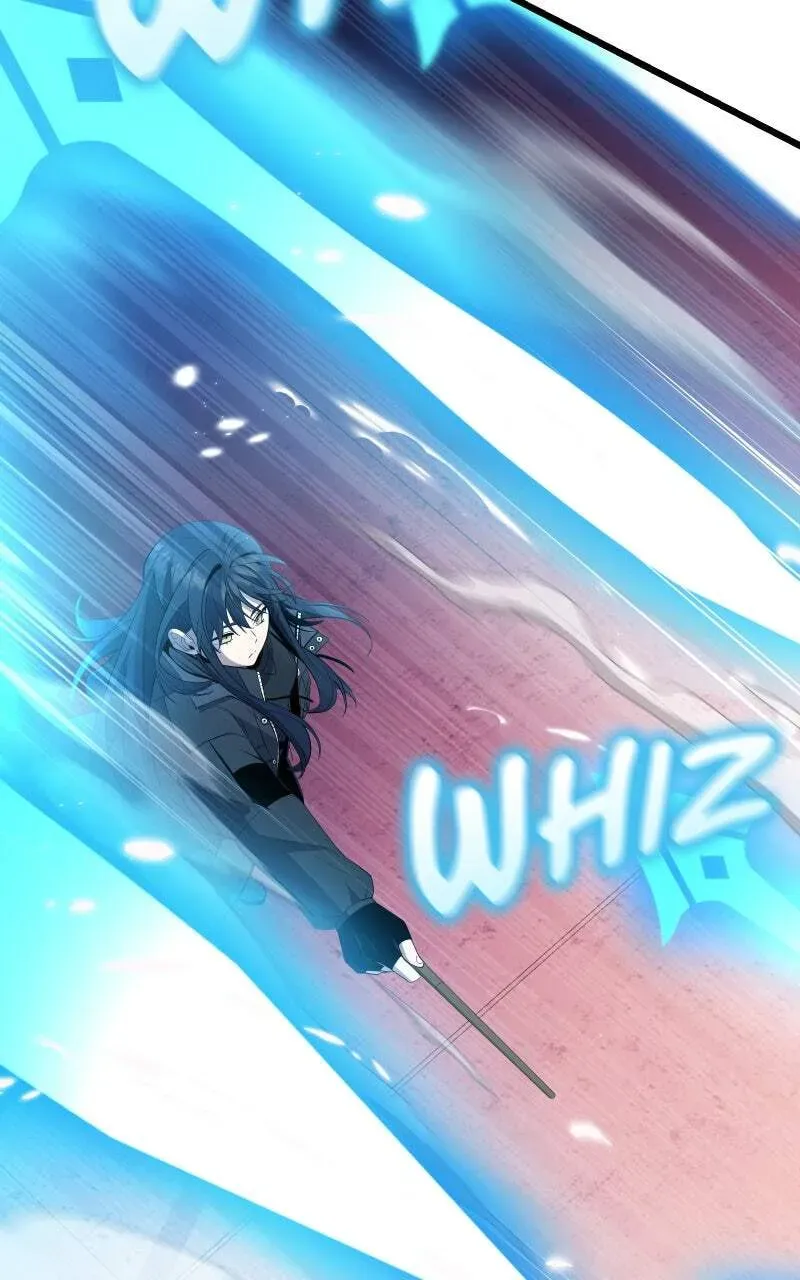Mythic Item Obtained Chapter 4.1 page 61 - 