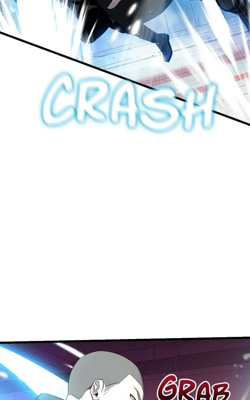Mythic Item Obtained Chapter 4.1 page 66 - 