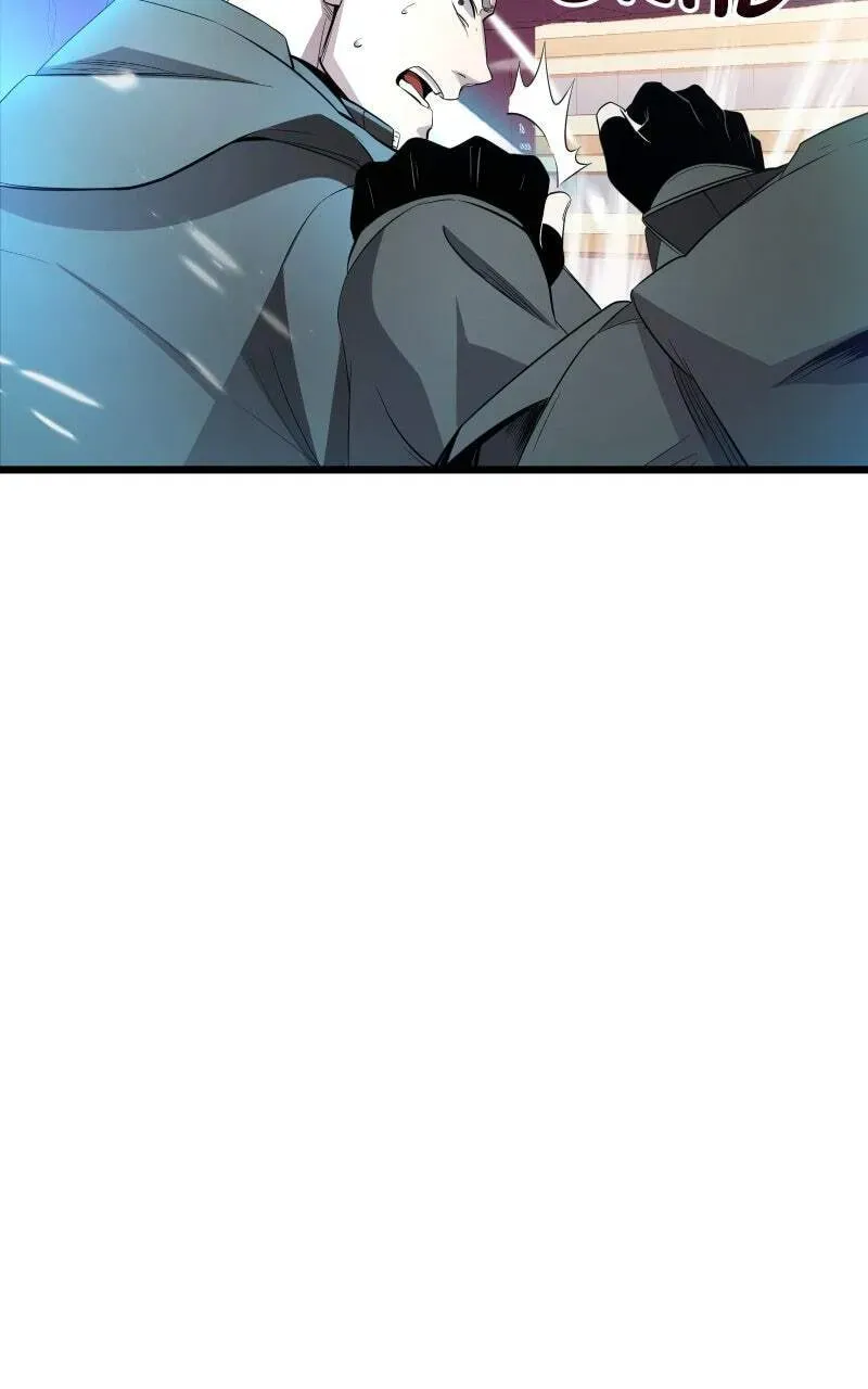 Mythic Item Obtained Chapter 4.1 page 67 - 