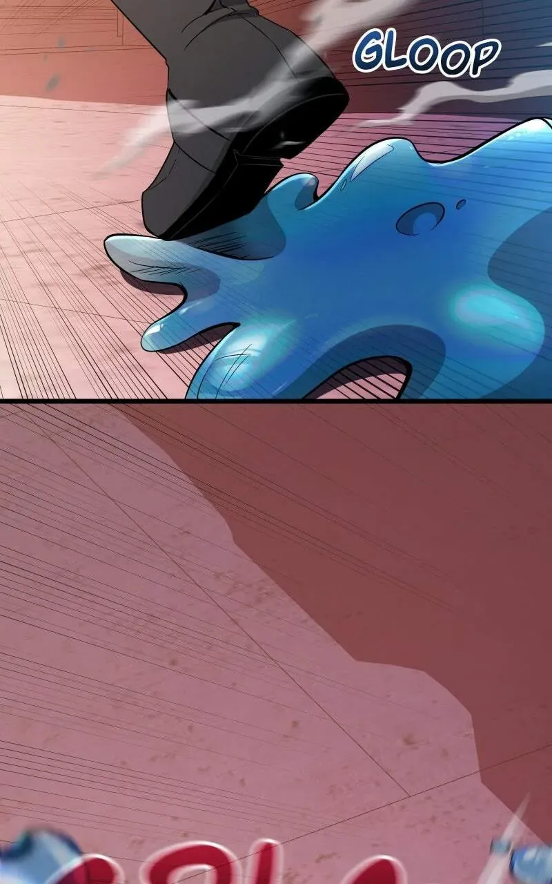 Mythic Item Obtained Chapter 4.1 page 71 - 