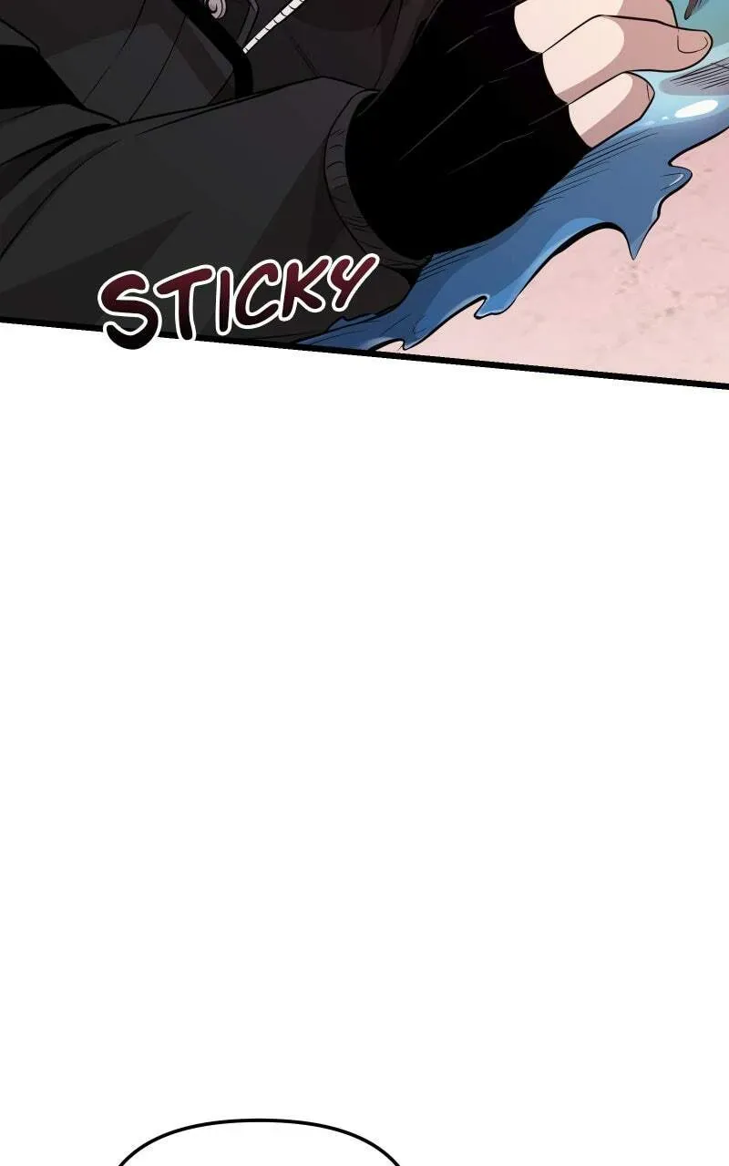 Mythic Item Obtained Chapter 4.1 page 75 - 