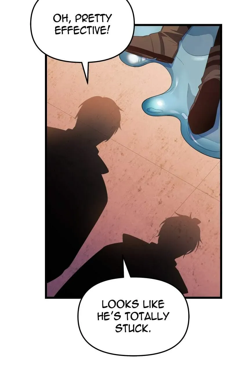 Mythic Item Obtained Chapter 4.1 page 76 - 