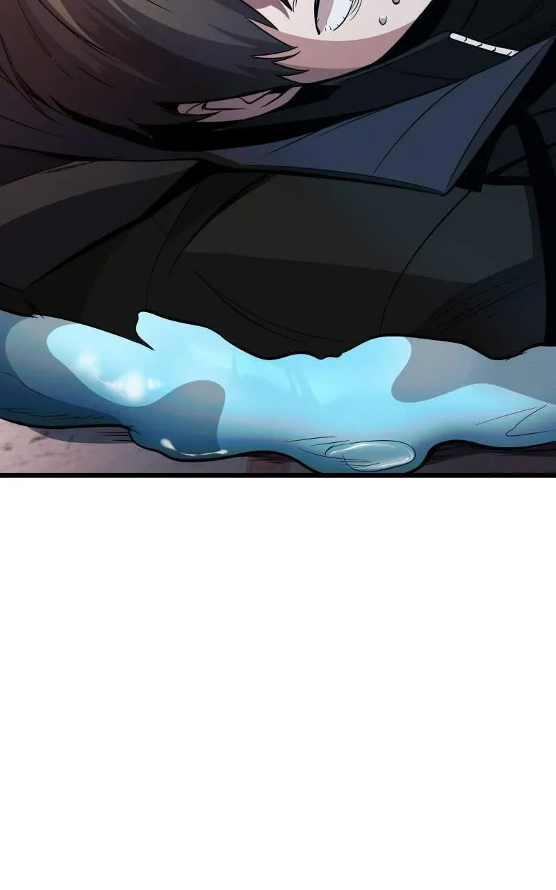 Mythic Item Obtained Chapter 4.1 page 83 - 