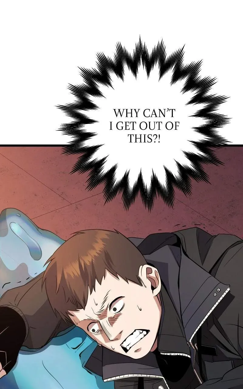 Mythic Item Obtained Chapter 4.1 page 84 - 