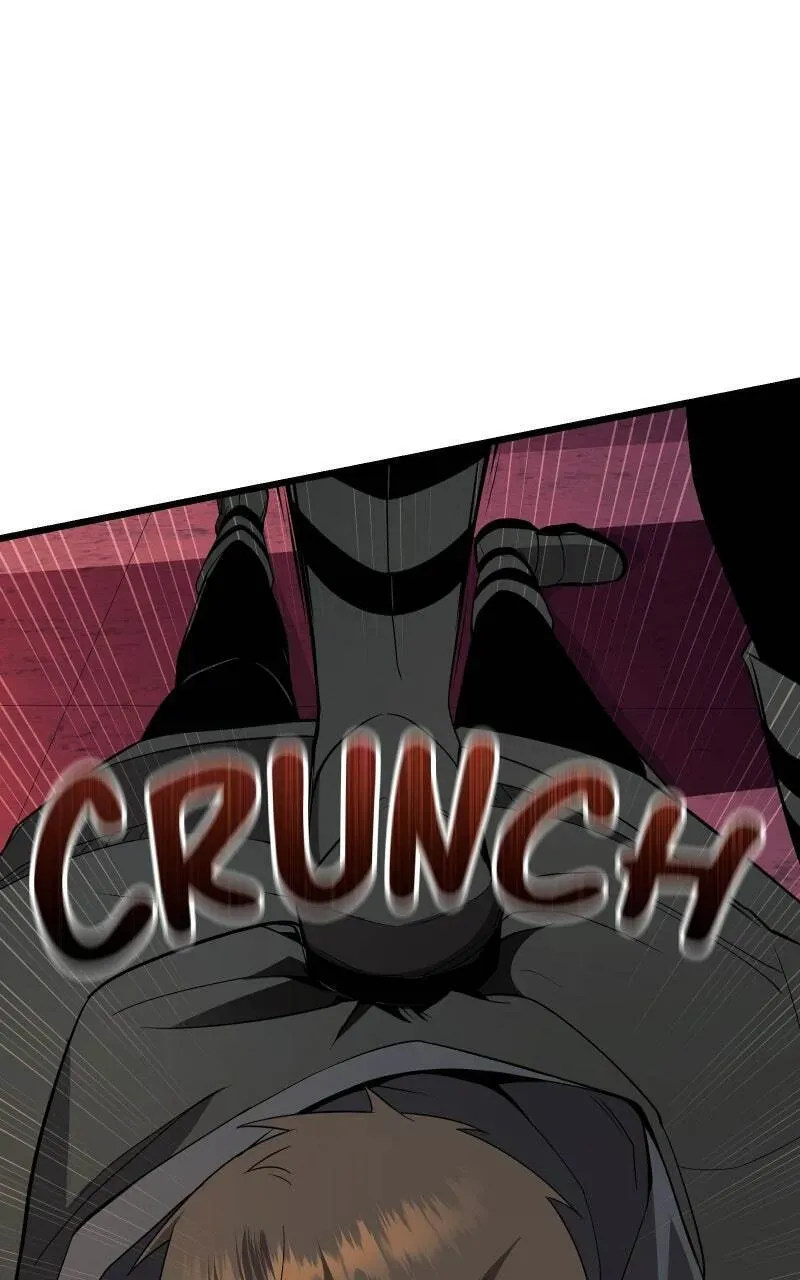 Mythic Item Obtained Chapter 4.1 page 88 - 
