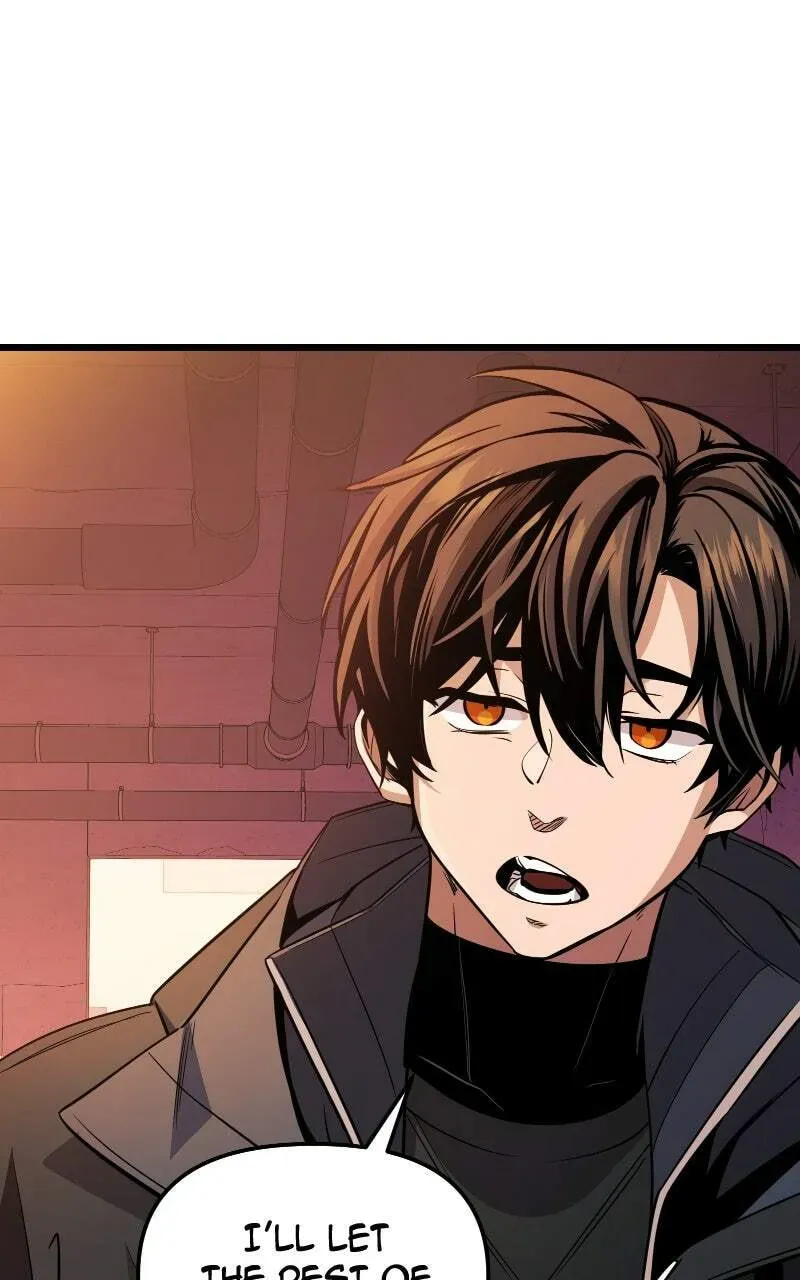 Mythic Item Obtained Chapter 4.1 page 92 - 