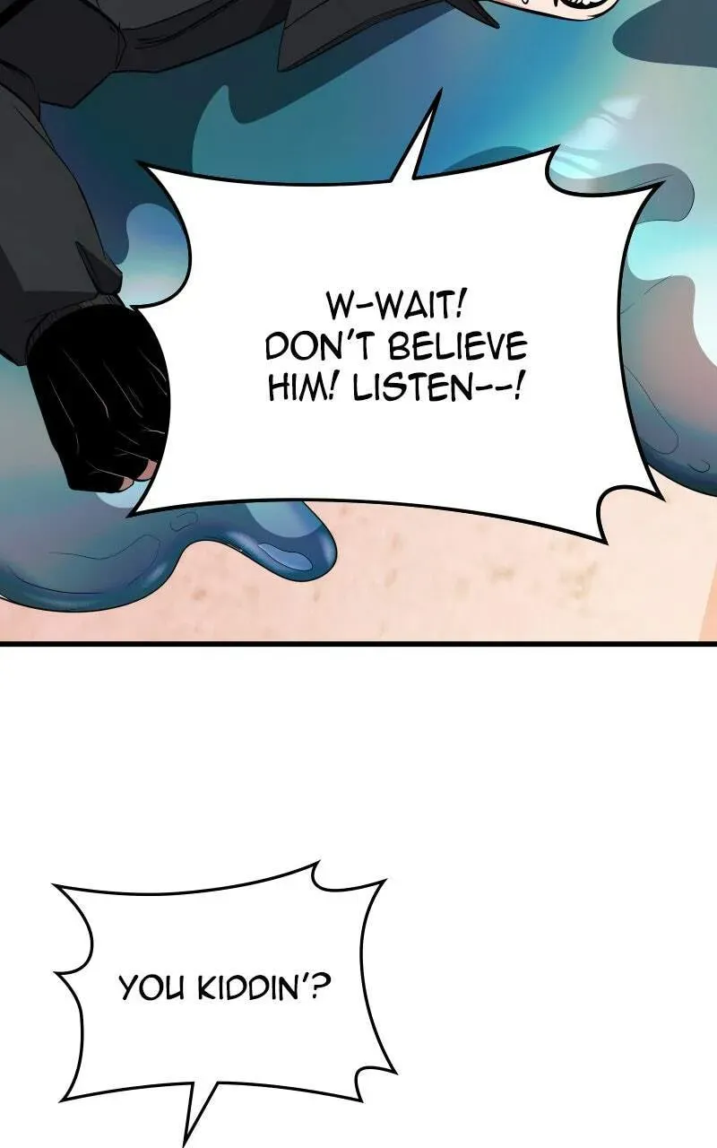 Mythic Item Obtained Chapter 4.1 page 96 - 