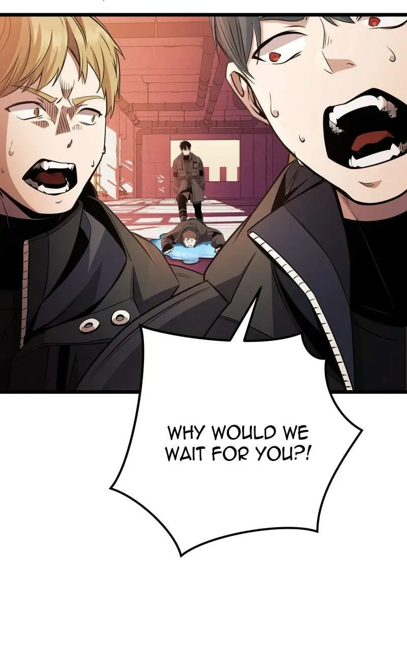 Mythic Item Obtained Chapter 4.1 page 97 - 