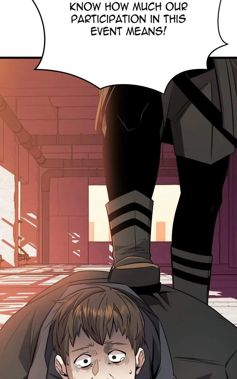 Mythic Item Obtained Chapter 4.1 page 99 - 