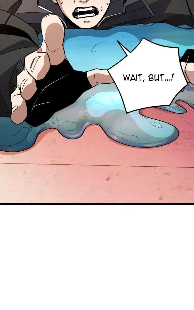 Mythic Item Obtained Chapter 4.1 page 100 - 