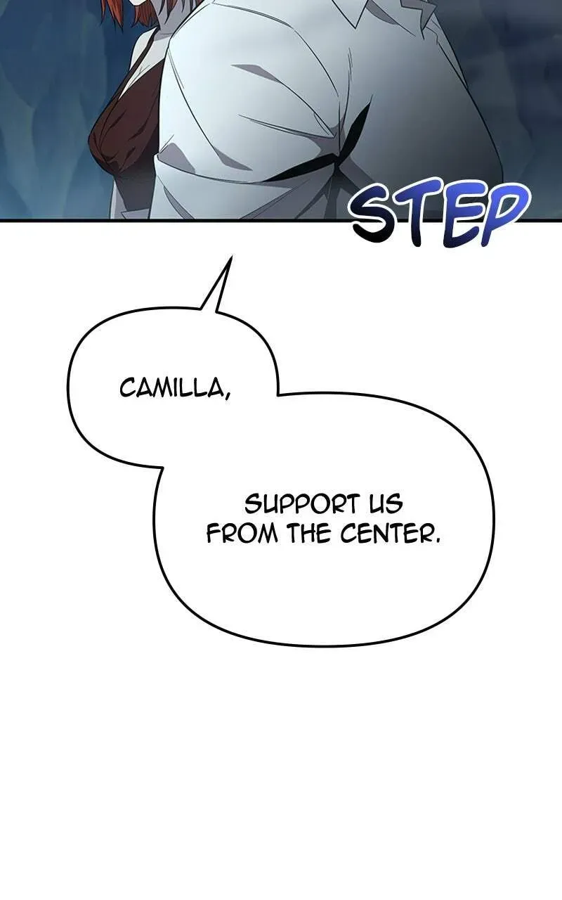 Mythic Item Obtained Chapter 4.2 page 11 - 