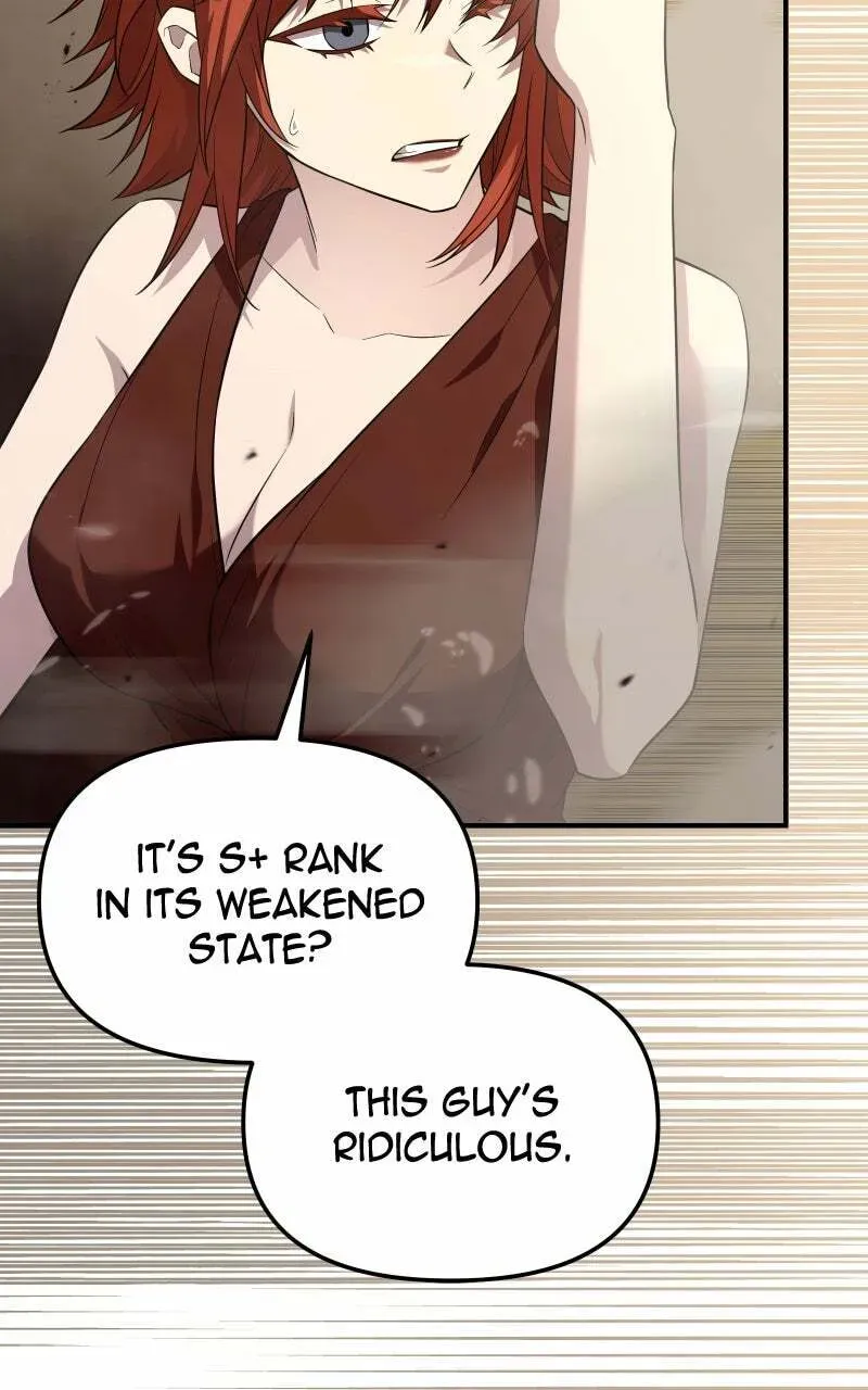 Mythic Item Obtained Chapter 4.2 page 111 - 