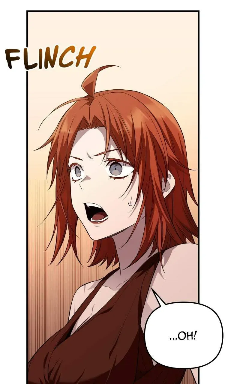 Mythic Item Obtained Chapter 4.2 page 127 - 