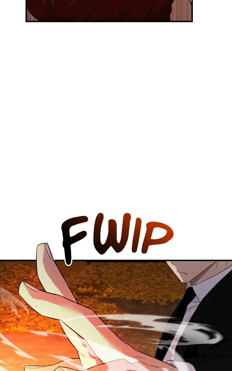 Mythic Item Obtained Chapter 4.2 page 128 - 