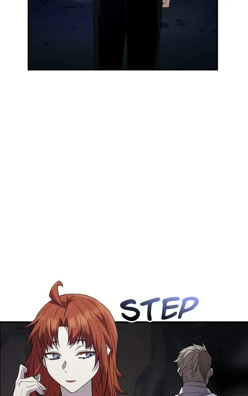 Mythic Item Obtained Chapter 4.2 page 14 - 