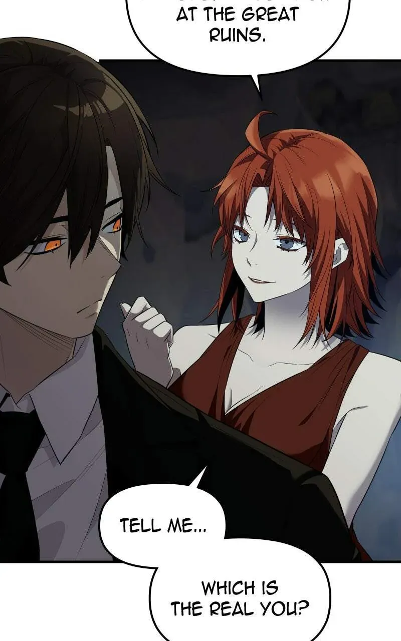 Mythic Item Obtained Chapter 4.2 page 19 - 