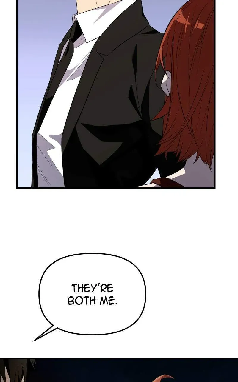 Mythic Item Obtained Chapter 4.2 page 21 - 