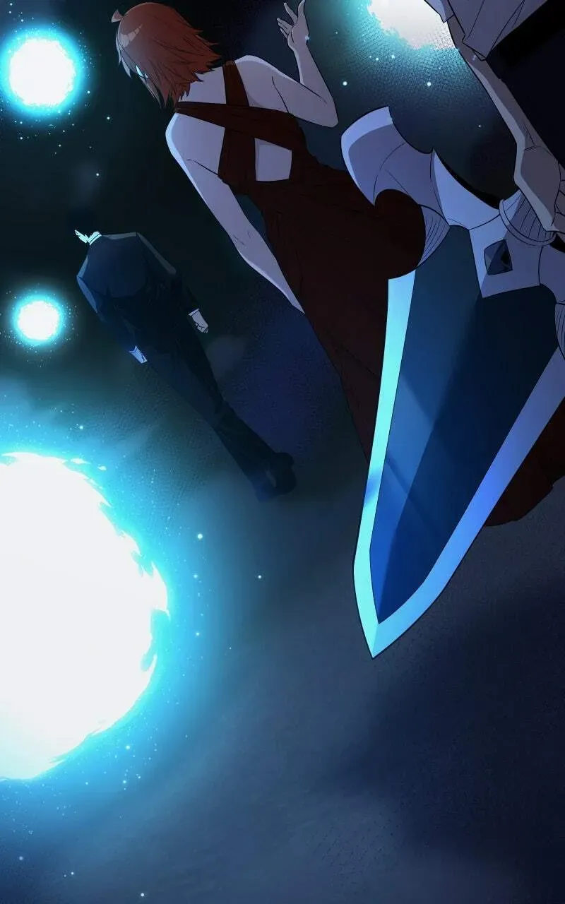 Mythic Item Obtained Chapter 4.2 page 29 - 