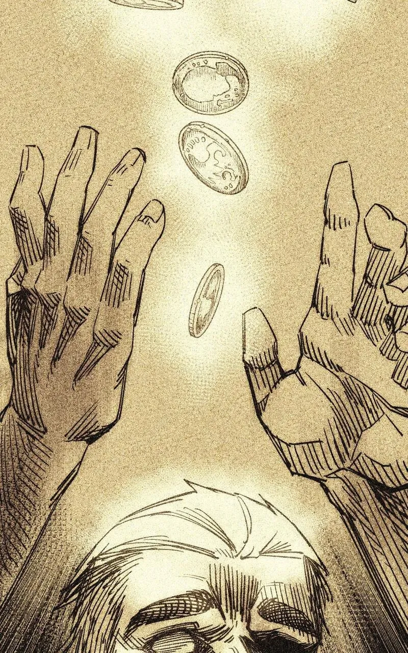 Mythic Item Obtained Chapter 4.2 page 39 - 