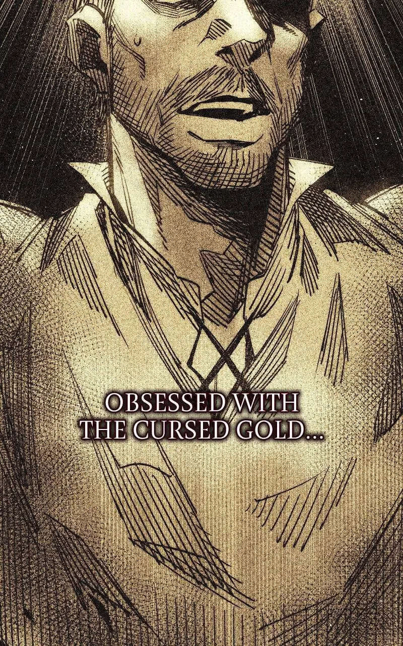 Mythic Item Obtained Chapter 4.2 page 40 - 