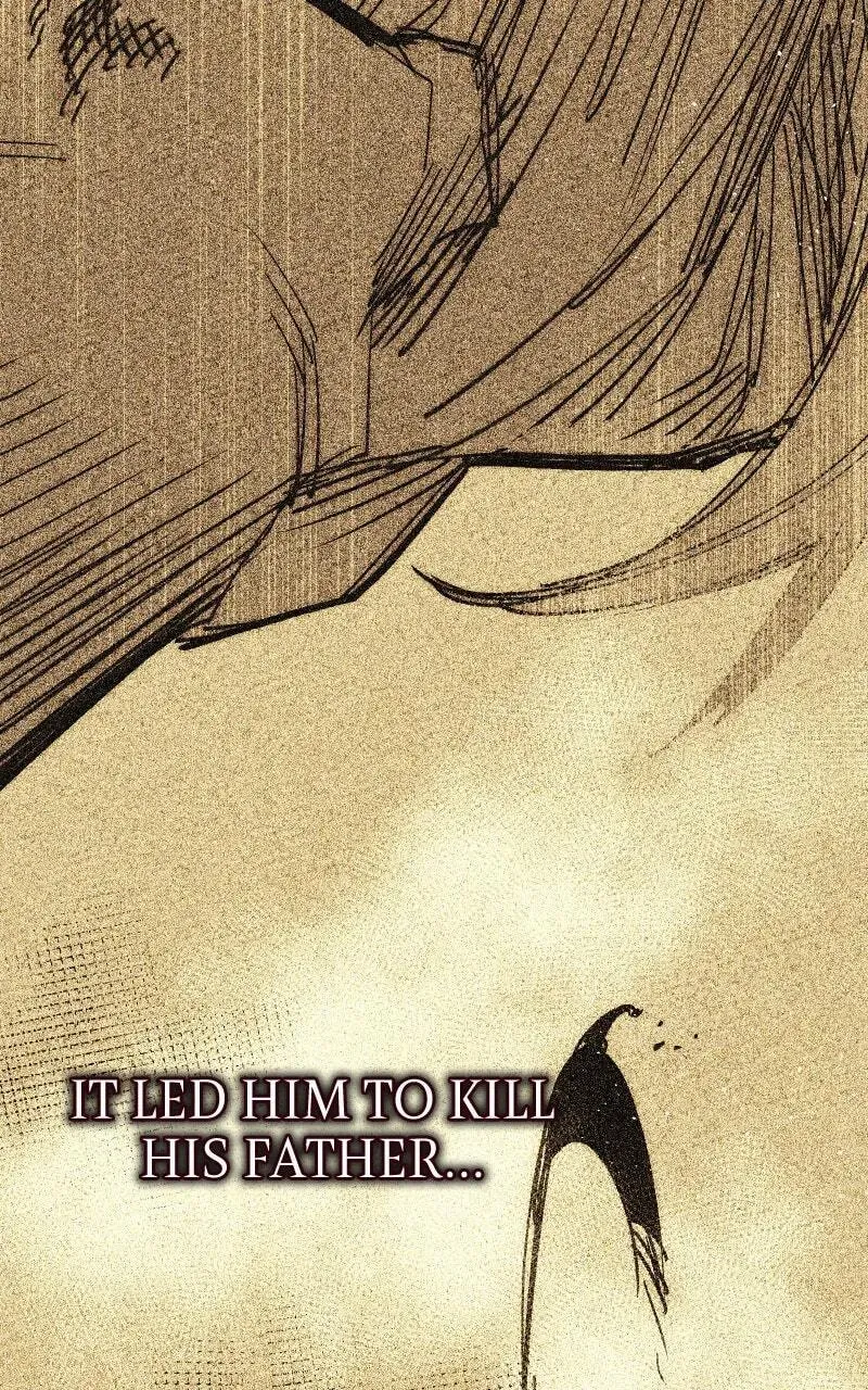Mythic Item Obtained Chapter 4.2 page 43 - 