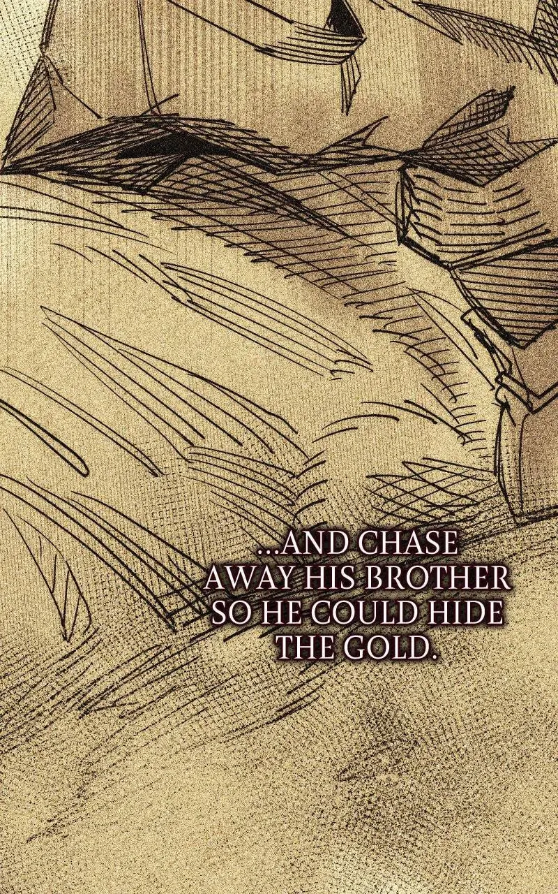 Mythic Item Obtained Chapter 4.2 page 45 - 