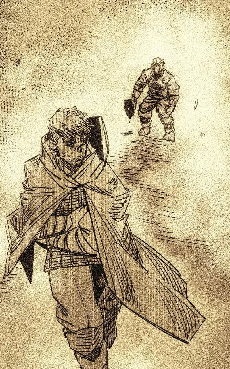 Mythic Item Obtained Chapter 4.2 page 46 - 