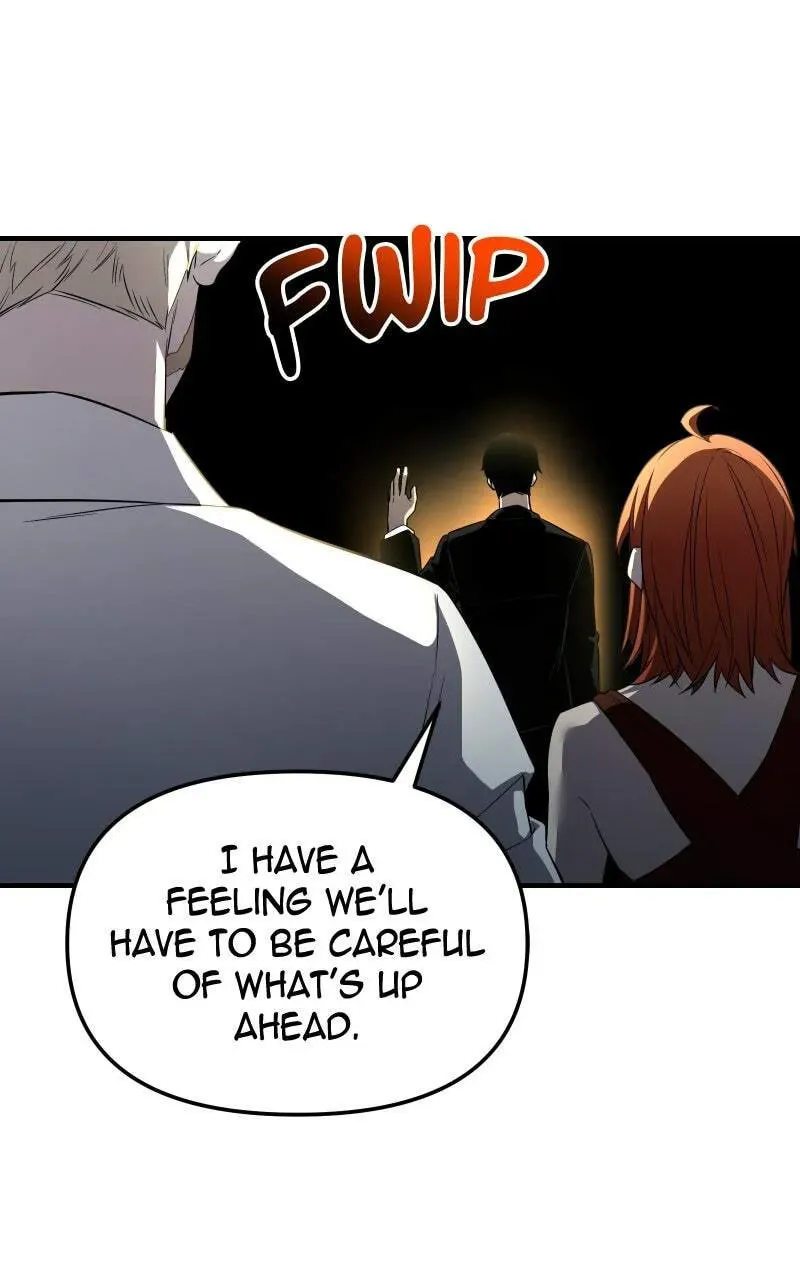 Mythic Item Obtained Chapter 4.2 page 59 - 