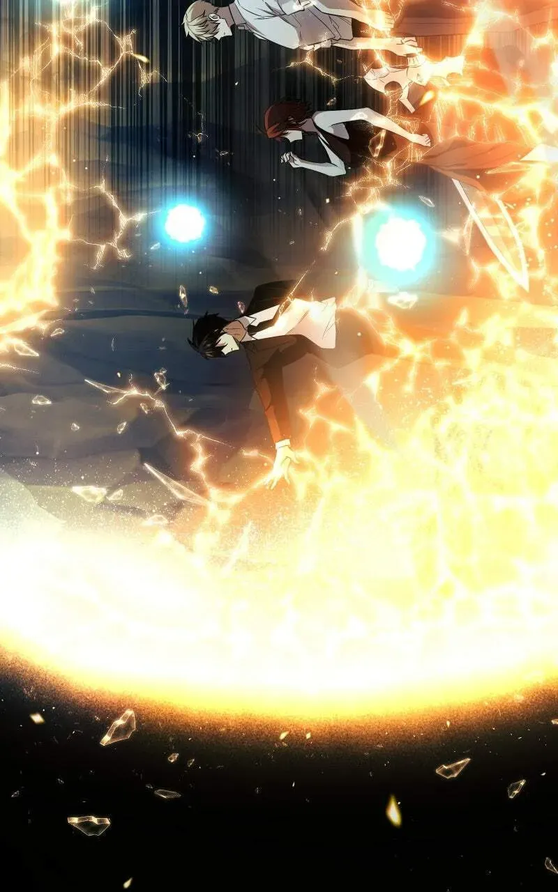 Mythic Item Obtained Chapter 4.2 page 70 - 