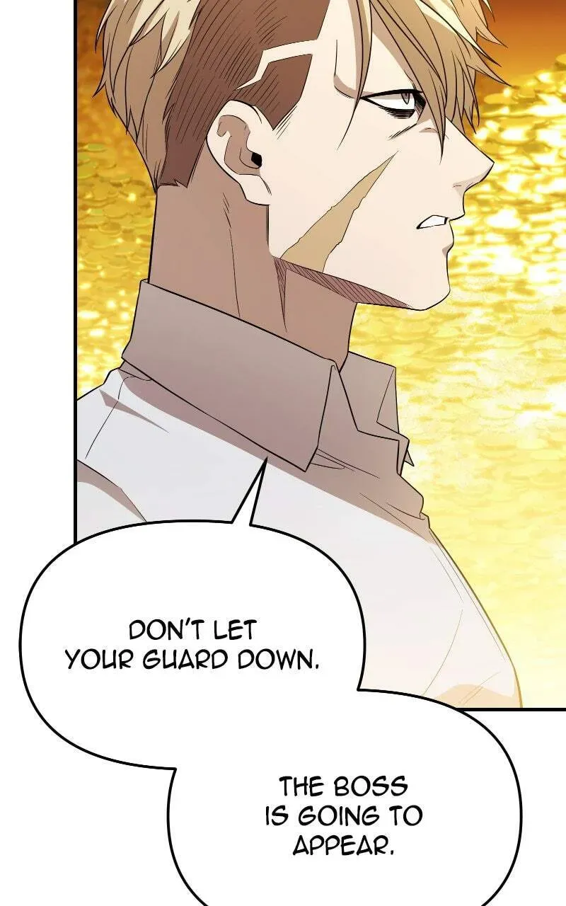 Mythic Item Obtained Chapter 4.2 page 78 - 