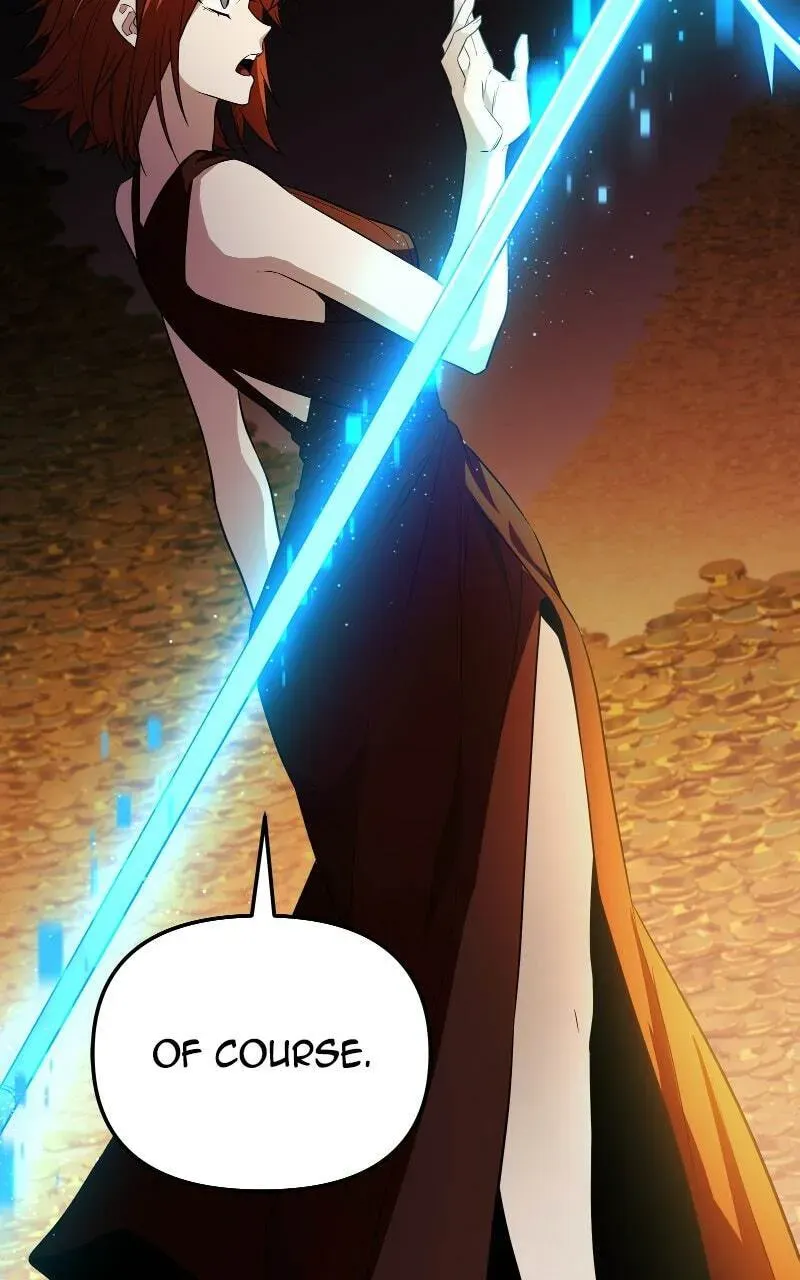 Mythic Item Obtained Chapter 4.2 page 80 - 