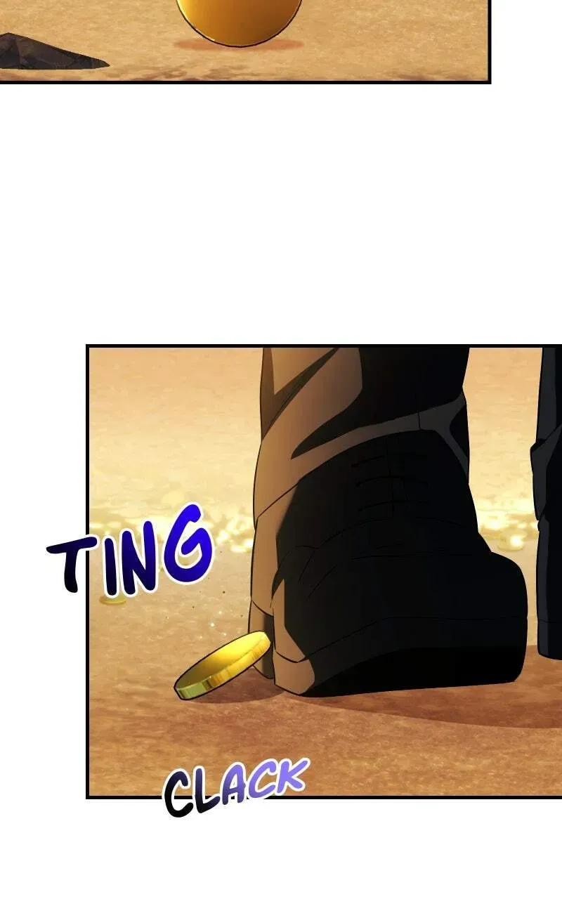 Mythic Item Obtained Chapter 4.2 page 85 - 