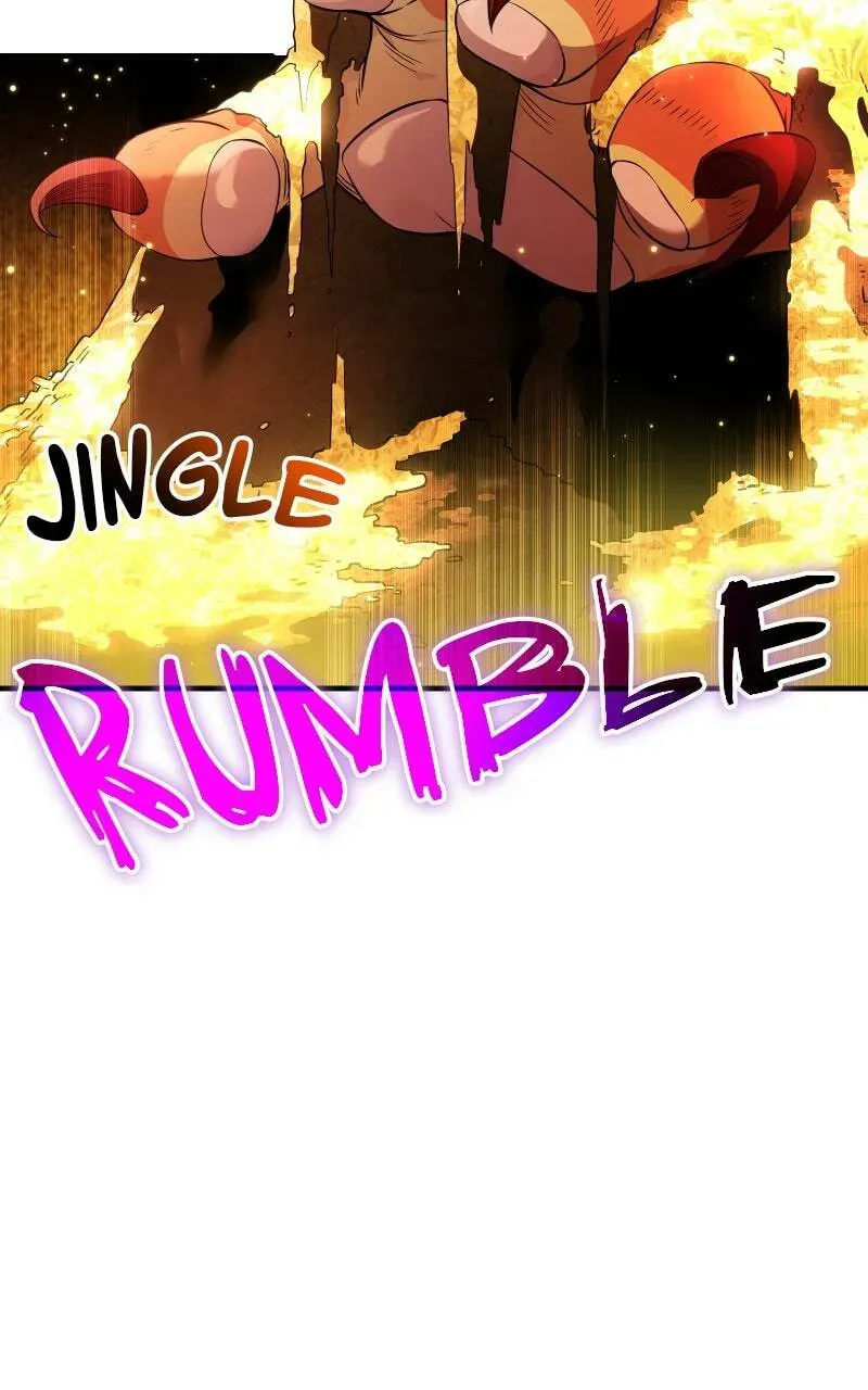 Mythic Item Obtained Chapter 4.2 page 90 - 