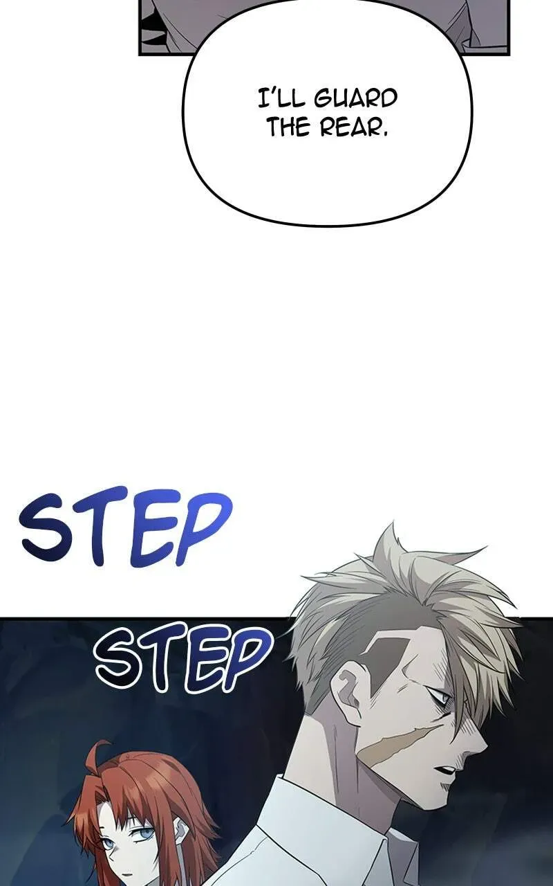 Mythic Item Obtained Chapter 4.2 page 10 - 