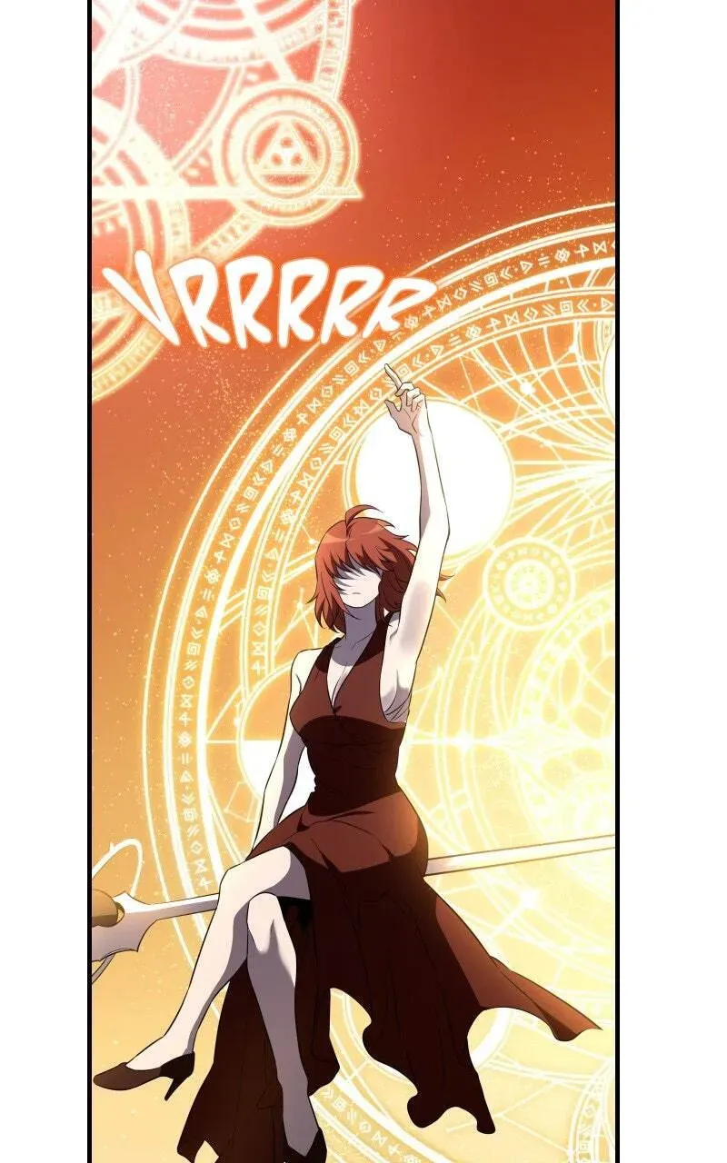 Mythic Item Obtained Chapter 4.3 page 103 - 