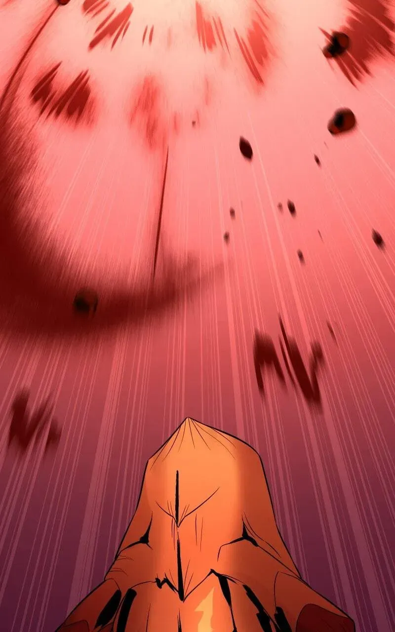Mythic Item Obtained Chapter 4.3 page 107 - 