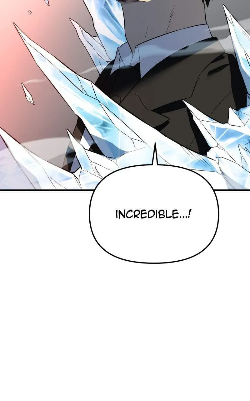 Mythic Item Obtained Chapter 4.3 page 115 - 