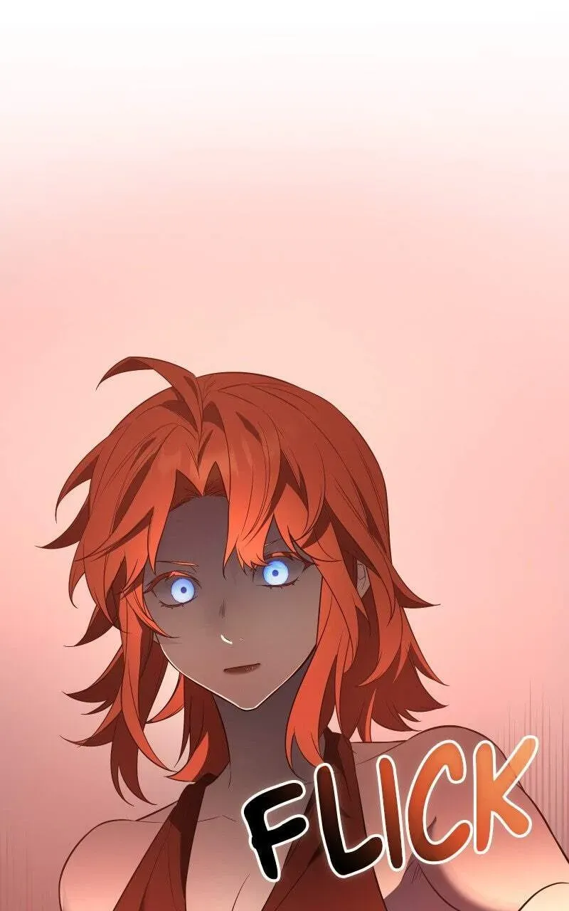Mythic Item Obtained Chapter 4.3 page 116 - 